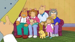 انیمیشن آرتور فصل 16 قسمت 9 - arthur